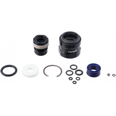 Kit Retenes Rs Reverb Stealth B1 400h Ifp