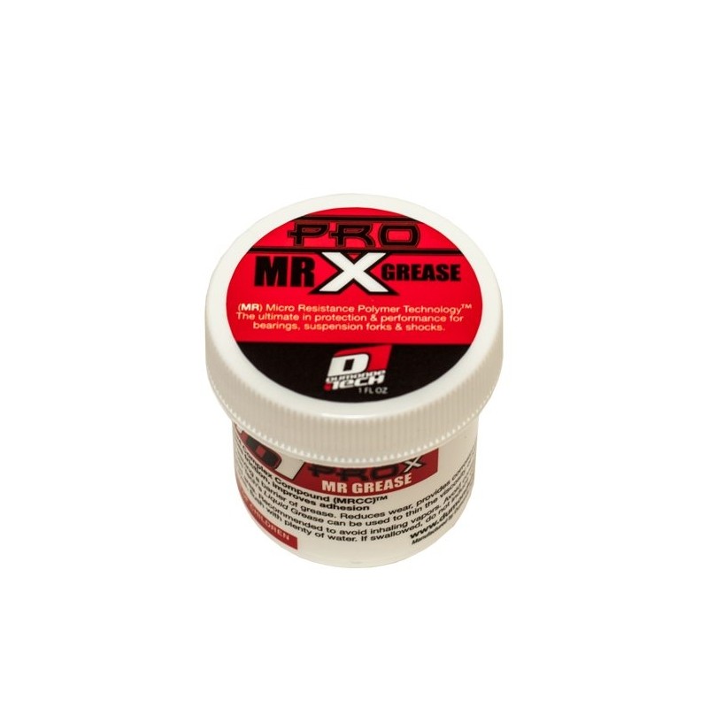 Grasa horquilla PRO X MR 1OZ (30ML)