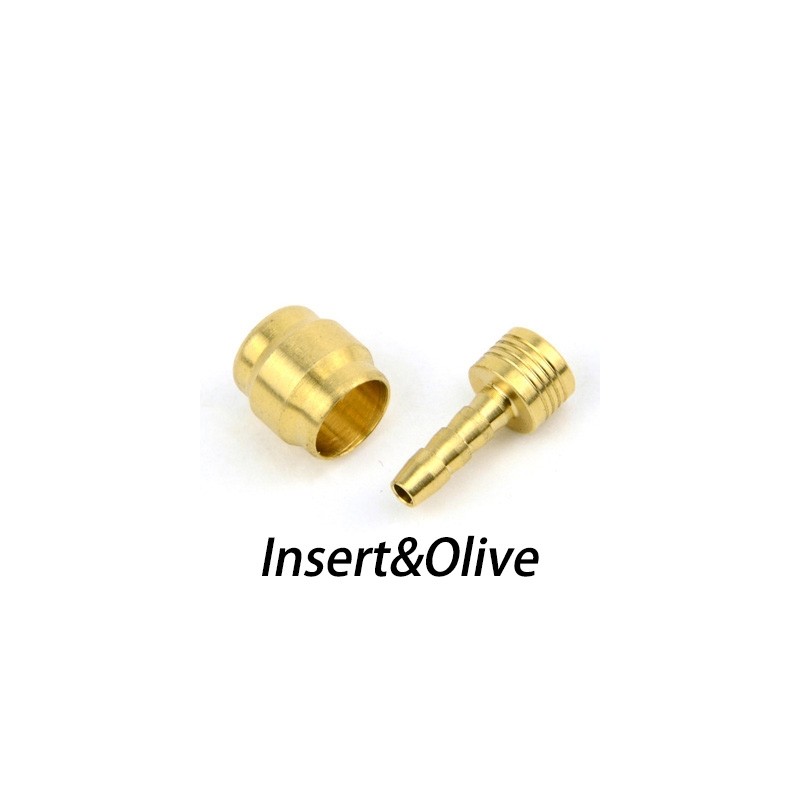 Set Olivas para Frenos AVID Set Olivas para Frenos AVID