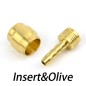 Set Olivas para Frenos AVID Set Olivas para Frenos AVID