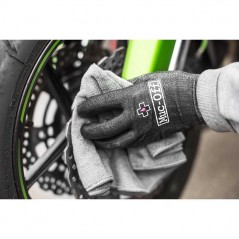Guantes Mecanico MUC-OFF T/L SIZE 9