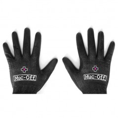 Guantes Mecanico MUC-OFF T/M SIZE 8