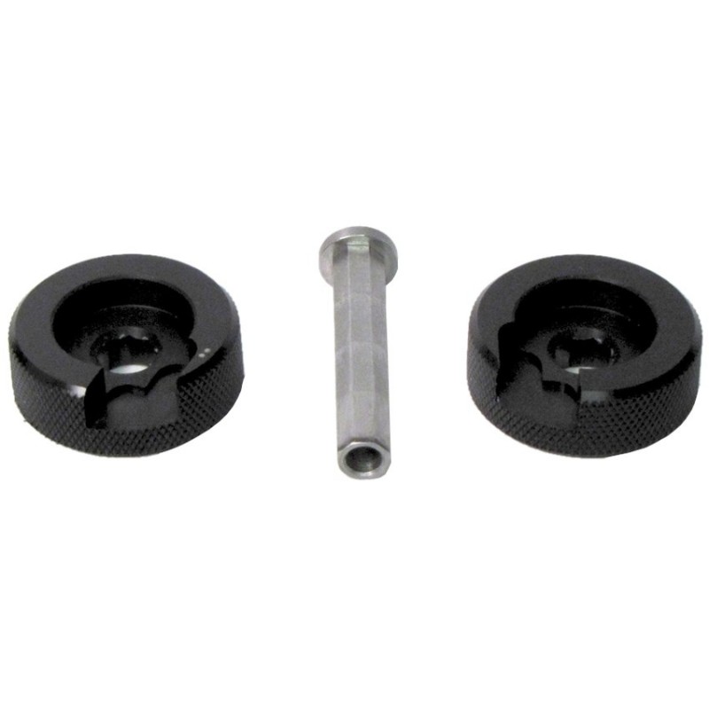 Instalador de TOPCAP remotos FOX FIT4 Instalador de TOPCAP remotos FOX FIT4