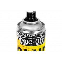 Removedor de Liquido y pegamento Muc-off 200ml