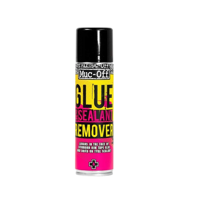 Removedor de Liquido y pegamento Muc-off 200ml