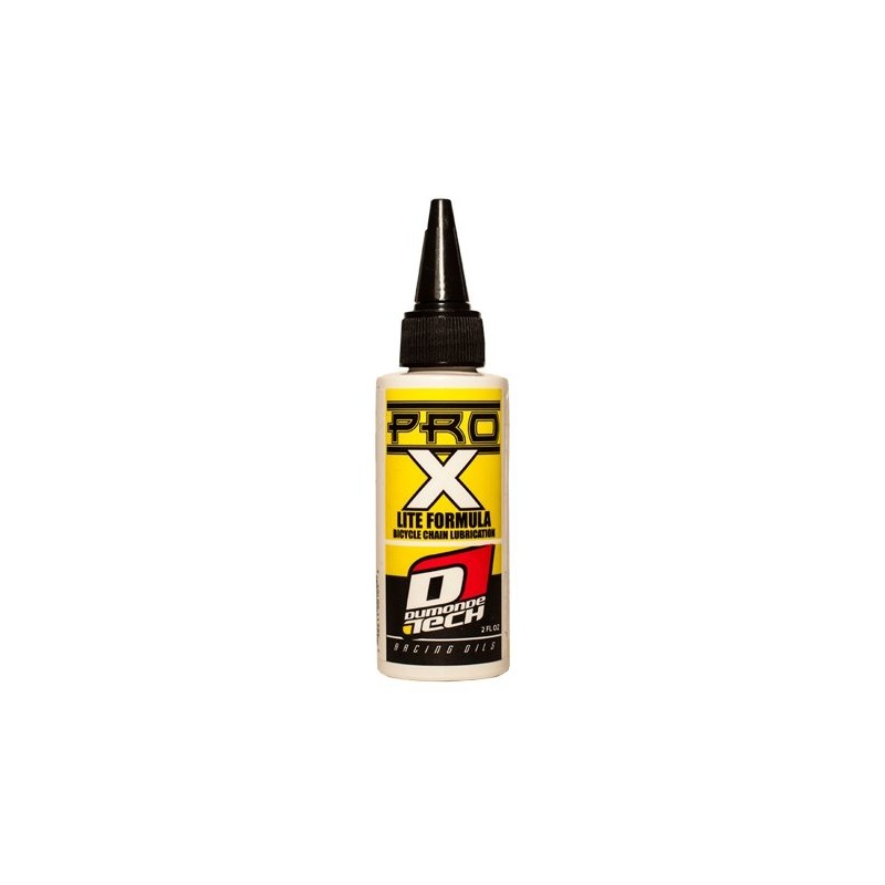 Lubricante de cadena TECH PROX LITE 60ml Lubricante de cadena TECH PROX LITE 60ml