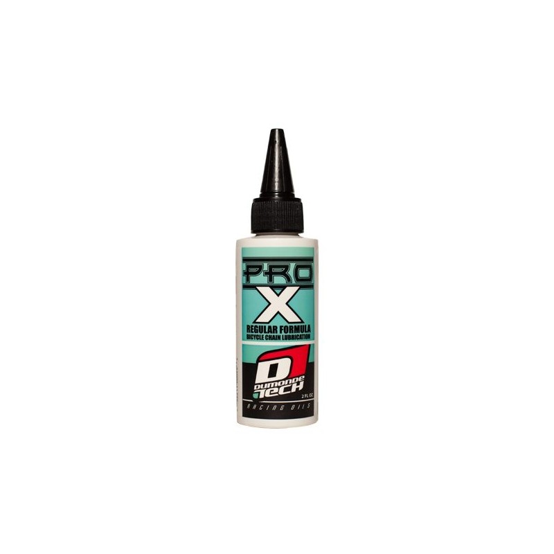 Lubricante de cadena TECH PROX REGULAR 60ml