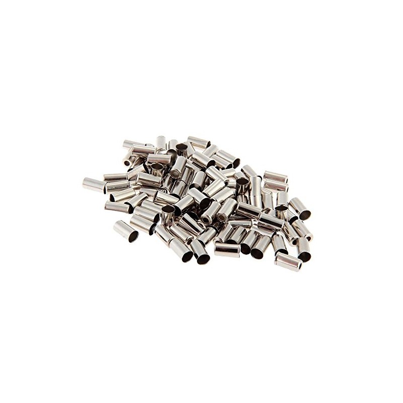 Tope para Funda 4mm Acero 250pcs