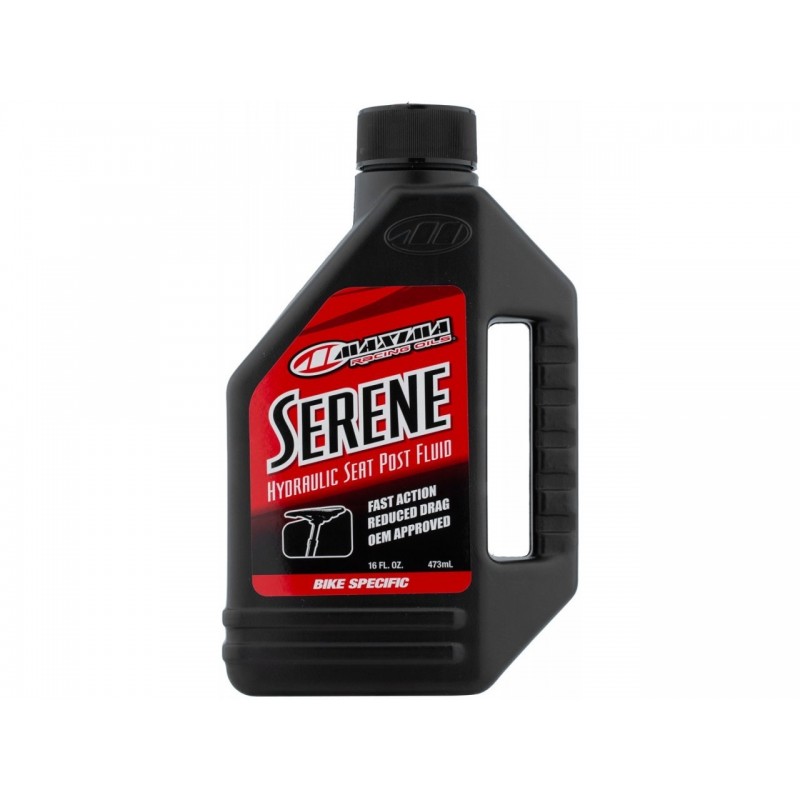 Aceite Maxima Serene Reverve/axs 473ml