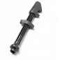 Válvula Tubular aluminio DT SWISS 41mm Válvula Tubular aluminio DT SWISS 41mm