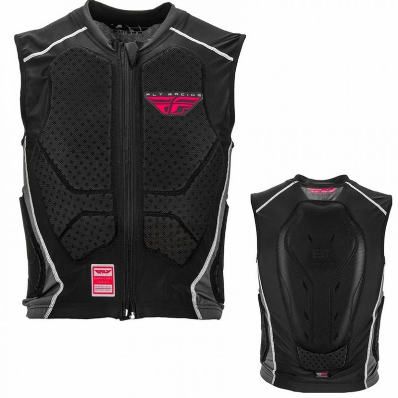 Jofa FLY RACING BARRICADE ZIP VEST