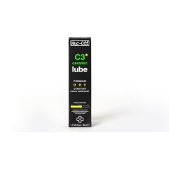 Lubricante Muc-Off C3 Ceramico Dry Lube (Seco) 50 Ml