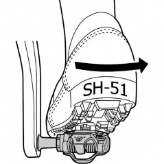 Jgo Calas SPD SM-SH51