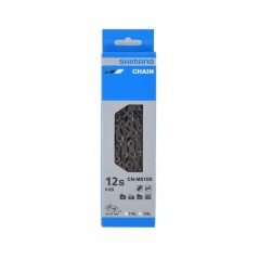 Cadena Shimano XT CN-M8100 12V 126 Links