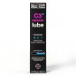 Lubricante Muc-Off C3 Ceramico wet Lube (Húmedo) 120 Ml