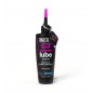 Lubricante Muc-Off C3 Ceramico wet Lube (Húmedo) 120 Ml