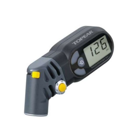 Medidor Presion Digital Topeak Smartgauge D2