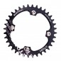 Coronas STONE 104 bcd Redondas 