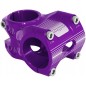 Tee HOPE AM 31.8x35mm Morado Tee HOPE AM 31.8x35mm Morado