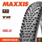 Neumático Maxxis REKON RACE 29X2.25 EXO/TR Negro