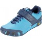 Zapatillas Giro Chamber II  MTB Midnight/Blue