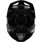 Casco Integral FOX Rampage MIPS Negro