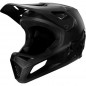 Casco Integral FOX Rampage MIPS Negro