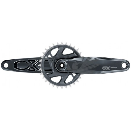 Volante Sram Gx Eagle DUB Lunar 170mm 32T