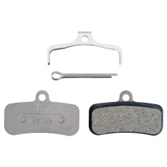 Pastillas de freno SHIMANO D03S Resina