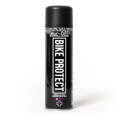Bike Protect Aerosol Muc-off 500 Ml