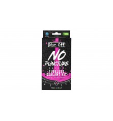 Liquido Sellante Antipinchazo MUC-OFF 140Ml