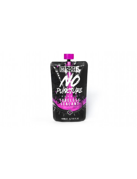 Liquido Sellante Antipinchazo MUC-OFF 140Ml