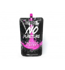 Liquido Sellante Antipinchazo MUC-OFF 140Ml