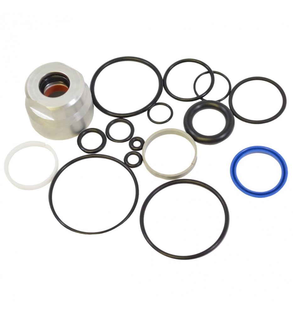 Kit de retenes FOX 32-34-36 GRIP Rebuild