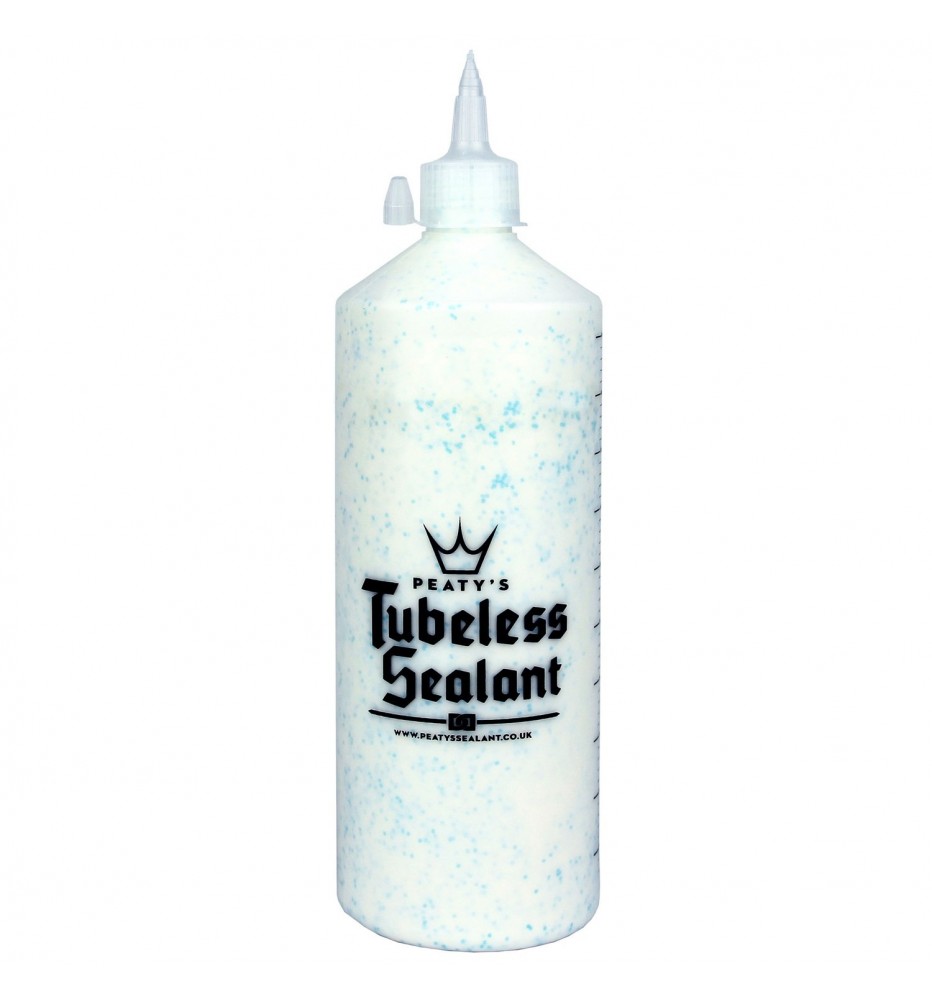 Liquido Sellante Tubular PEATYS 1 L