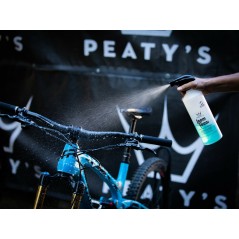 Limpiador de Bicicleta Biodegradable PEATYS 1 L