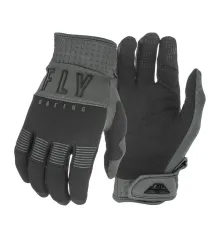 Guantes FLY Racing MTB F-16 BLK/GRY