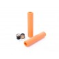 Puños ESIGRIPS CHUNKY ORANGE Puños ESIGRIPS CHUNKY ORANGE