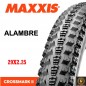 Neumatico MAXXIS CROSSMARK II 29x2.25 Alambre