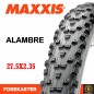 Neumático MAXXIS FOREKASTER 27.5x2.35 Alambre