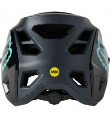 Casco FOX SPEEDFRAME PRO MIPS VERDE