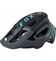 Casco FOX SPEEDFRAME PRO MIPS VERDE
