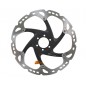 Disco de freno Shimano XT RT86 Ice-Tech 203mm 6T