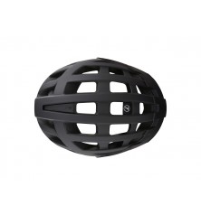 Casco LAZER compact DLX MATTE BLACK T/U