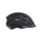 Casco LAZER compact DLX MATTE BLACK T/U