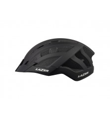 Casco LAZER compact DLX MATTE BLACK T/U