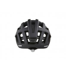 Casco LAZER compact DLX MATTE BLACK T/U