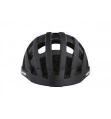 Casco LAZER compact DLX MATTE BLACK T/U