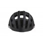 Casco LAZER compact DLX MATTE BLACK T/U