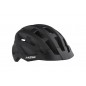 Casco LAZER compact DLX MATTE BLACK T/U